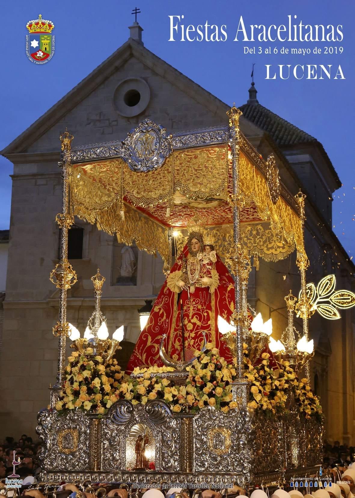 Fiestas Aracelitanas  